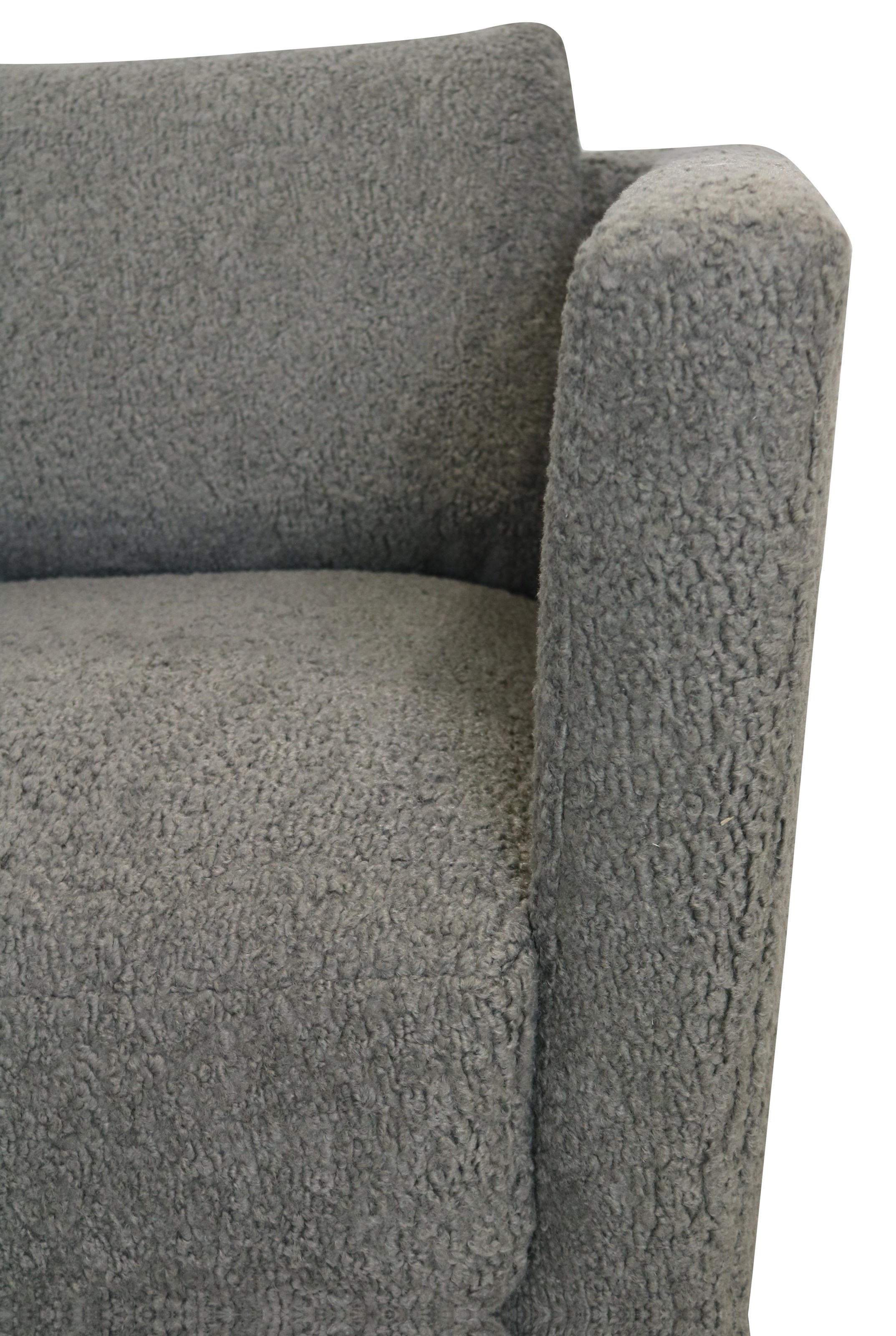 Gemma Swivel Chair